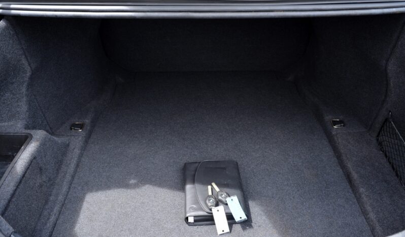 2004 BMW 545IA SPORT full