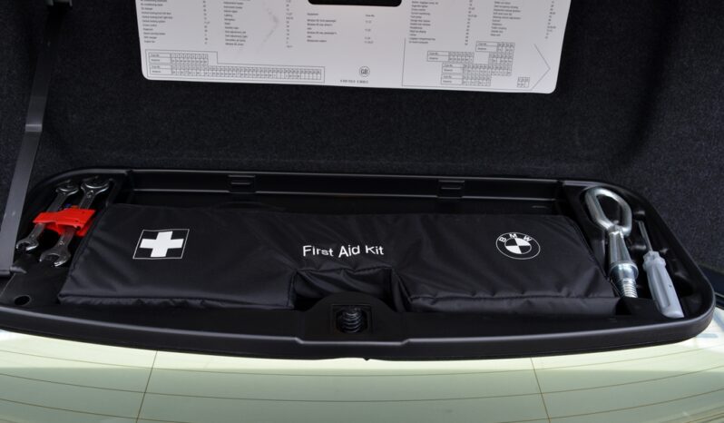 2004 BMW 545IA SPORT full