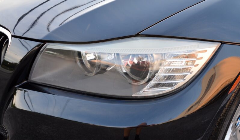 2011 BMW 328I PREMIUM full