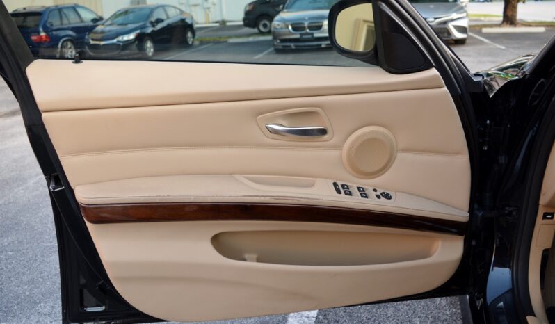 2011 BMW 328I PREMIUM full