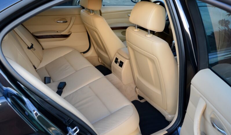 2011 BMW 328I PREMIUM full