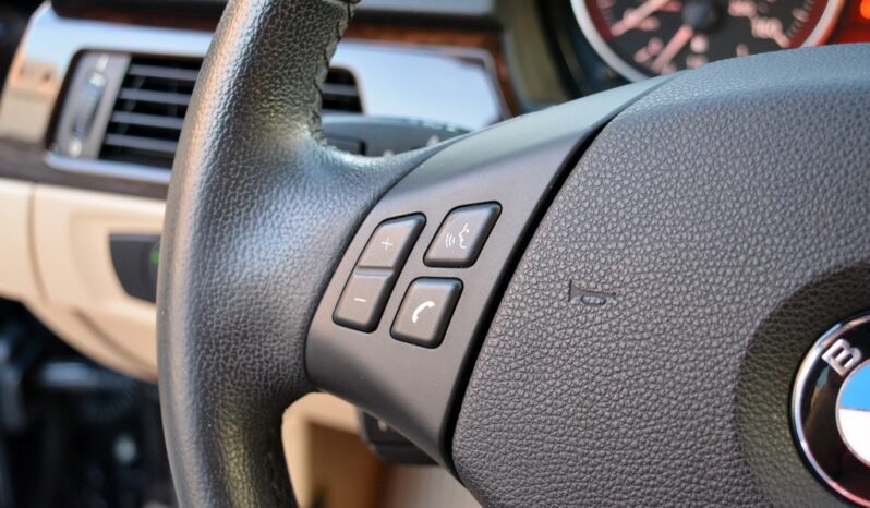 2011 BMW 328I PREMIUM full