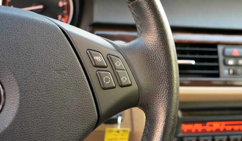 2011 BMW 328I PREMIUM full