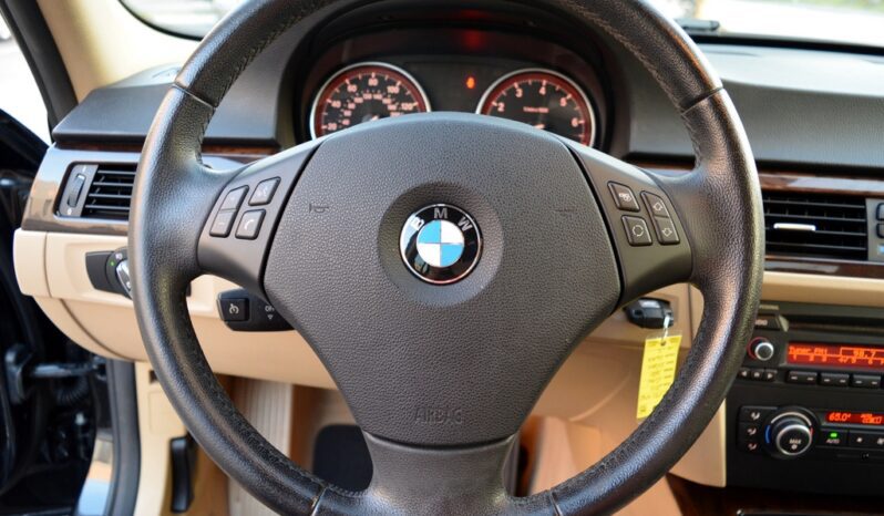 2011 BMW 328I PREMIUM full