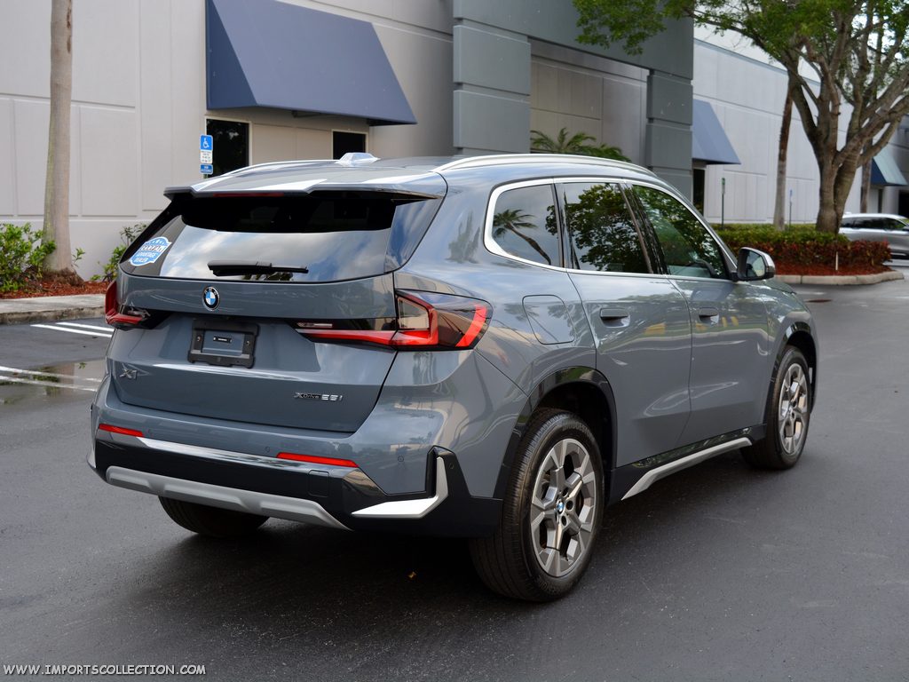 2023 BMW X1 XDRIVE28I PREMIUM
