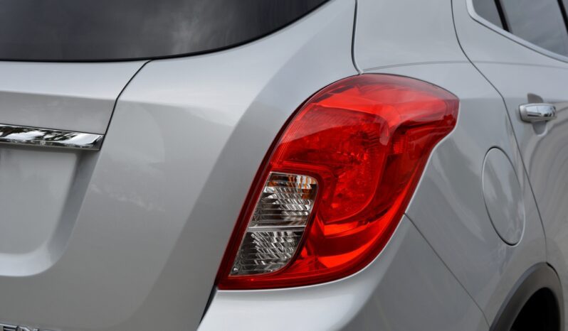 2016 BUICK ENCORE full