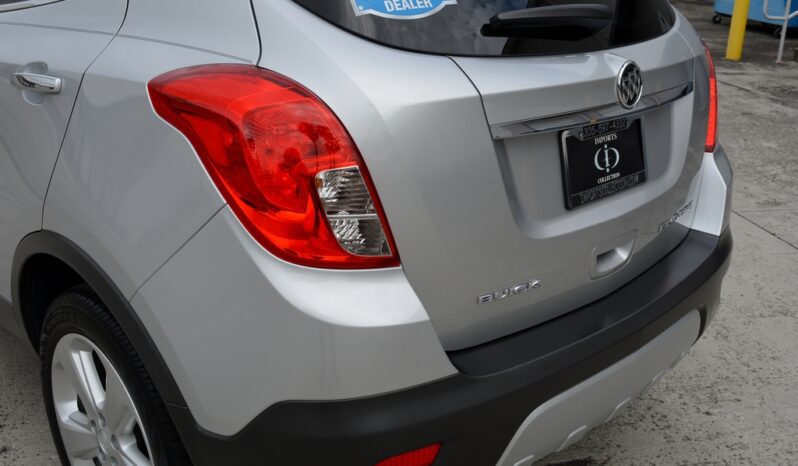 2016 BUICK ENCORE full