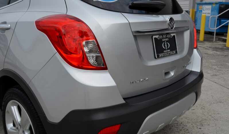 2016 BUICK ENCORE full
