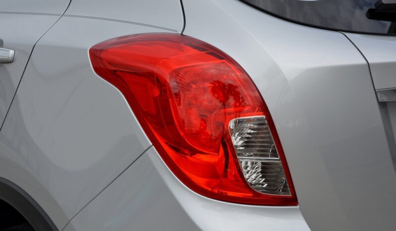 2016 BUICK ENCORE full