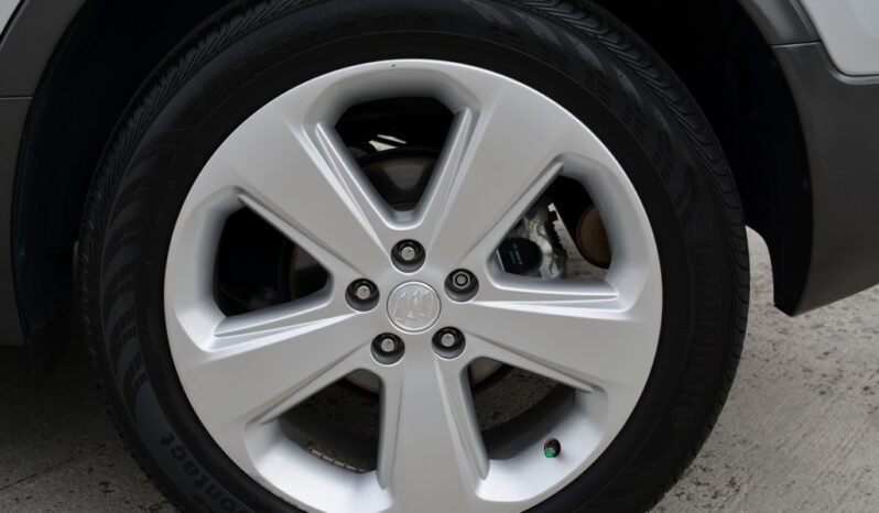 2016 BUICK ENCORE full