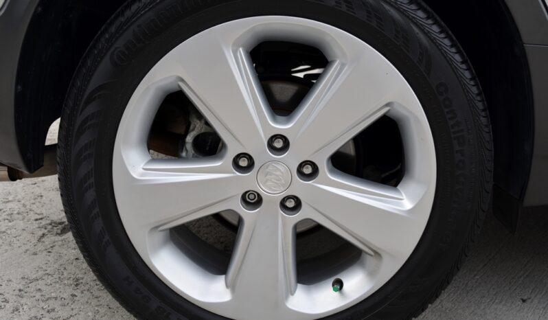 2016 BUICK ENCORE full