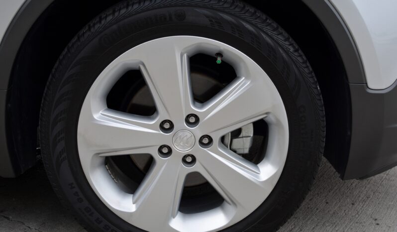2016 BUICK ENCORE full