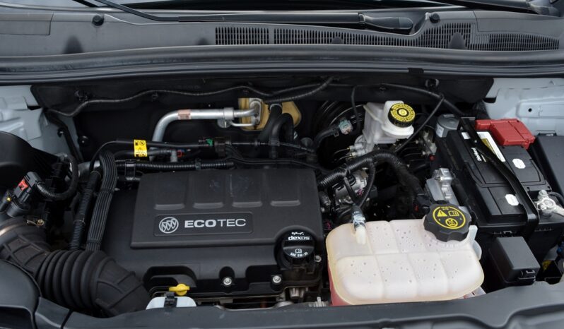 2016 BUICK ENCORE full