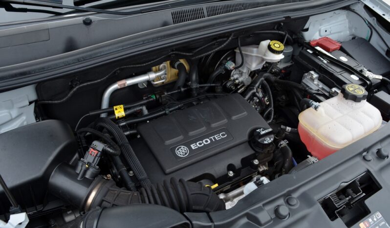 2016 BUICK ENCORE full