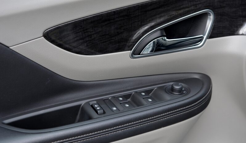 2016 BUICK ENCORE full