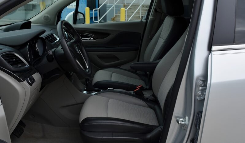 2016 BUICK ENCORE full