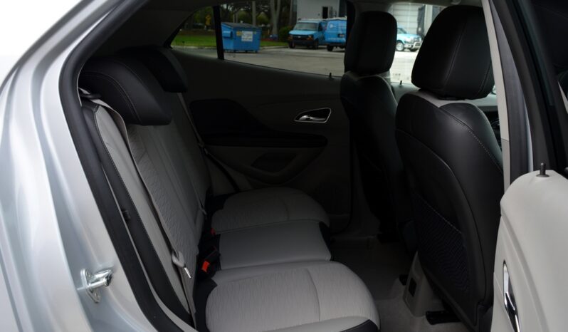 2016 BUICK ENCORE full
