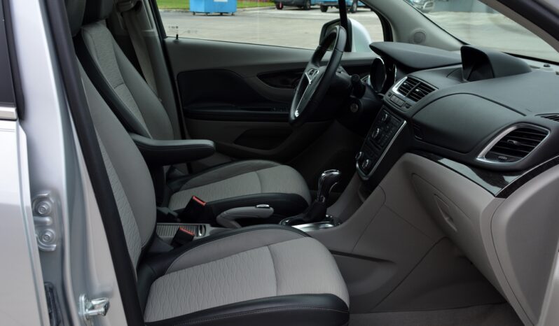2016 BUICK ENCORE full