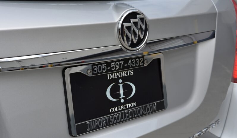2016 BUICK ENCORE full
