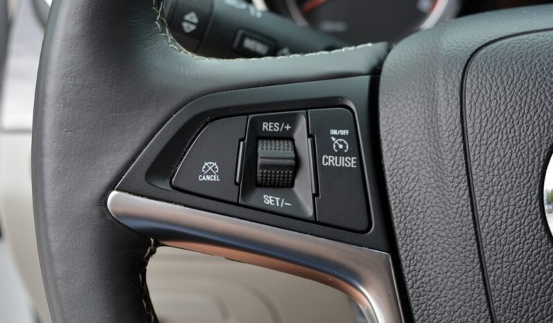2016 BUICK ENCORE full