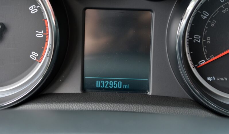 2016 BUICK ENCORE full