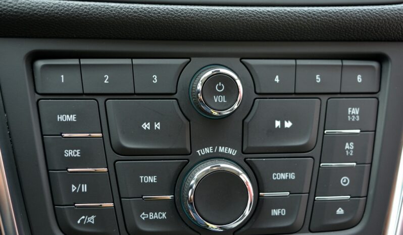 2016 BUICK ENCORE full