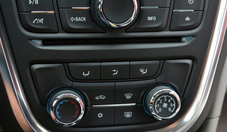 2016 BUICK ENCORE full