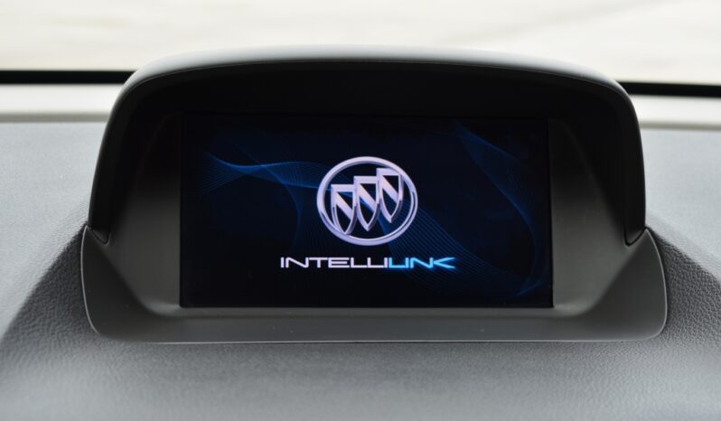 2016 BUICK ENCORE full
