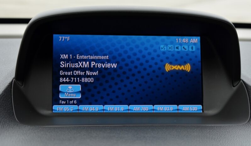 2016 BUICK ENCORE full