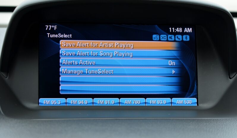 2016 BUICK ENCORE full