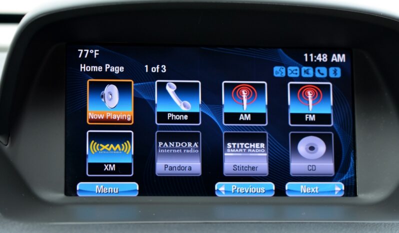 2016 BUICK ENCORE full