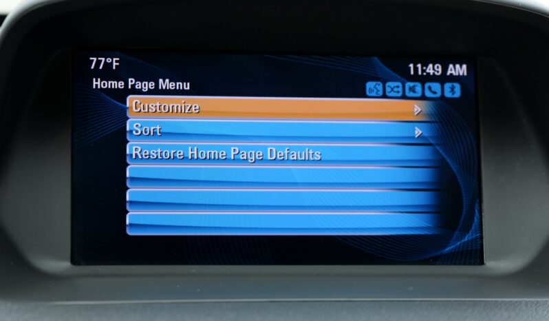 2016 BUICK ENCORE full