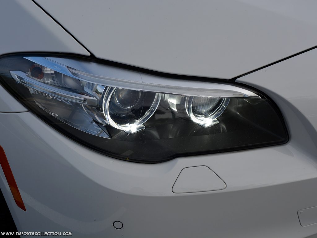 2015 BMW 535D XDRIVE MSPORT
