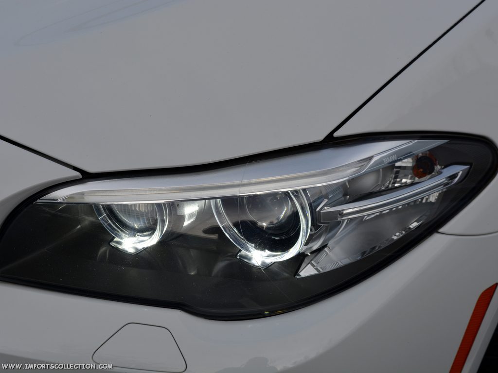2015 BMW 535D XDRIVE MSPORT