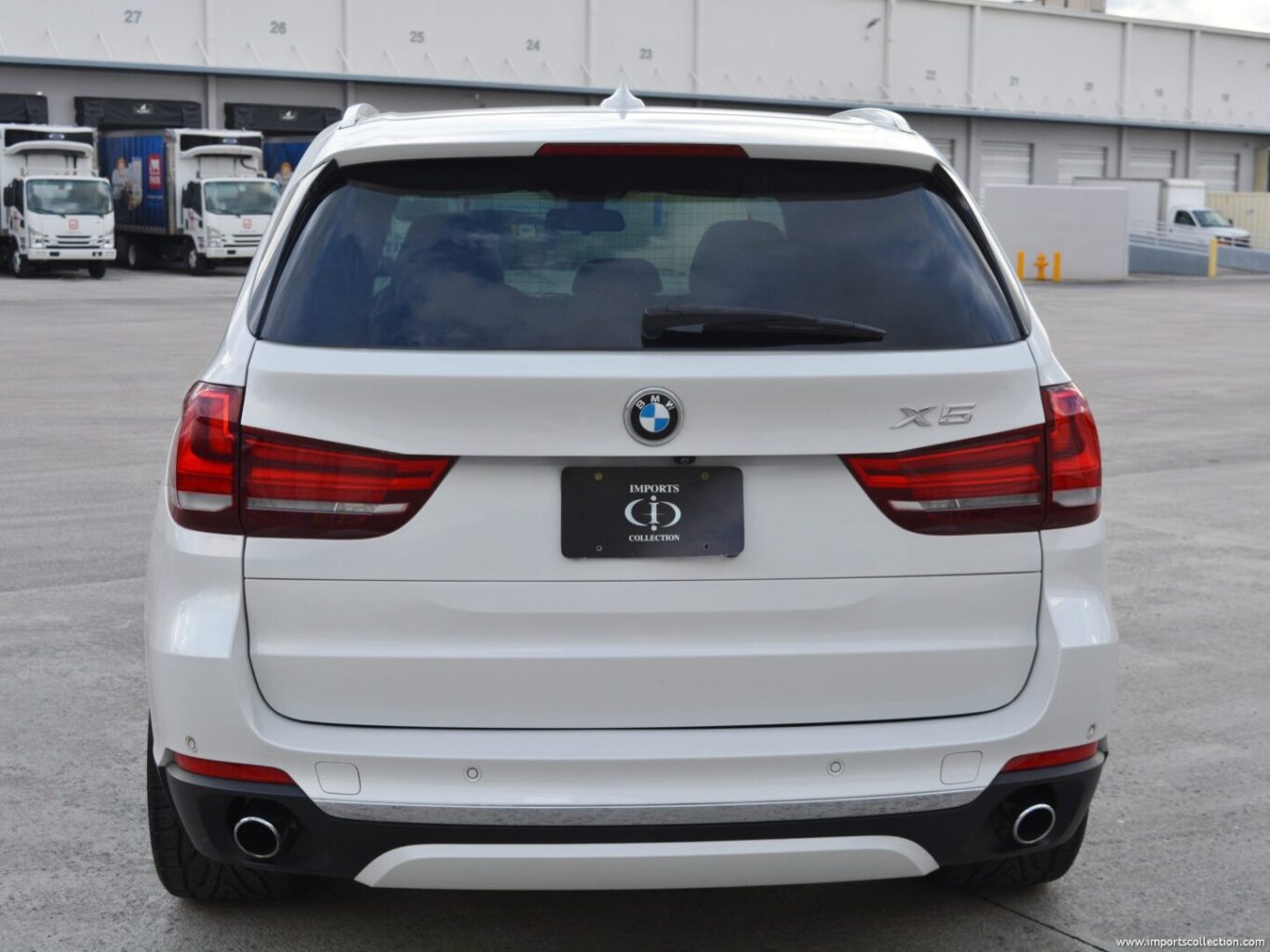 2017 BMW X5 XDRIVE35I PREMIUM LUXURY