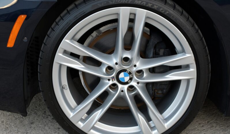 2017 BMW 650I GRAN COUPE M SPORT EXECTIVE PKG full