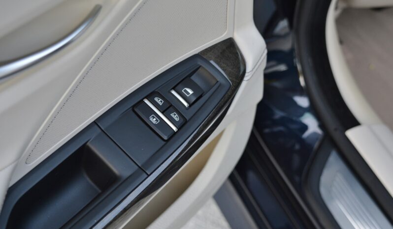 2017 BMW 650I GRAN COUPE M SPORT EXECTIVE PKG full