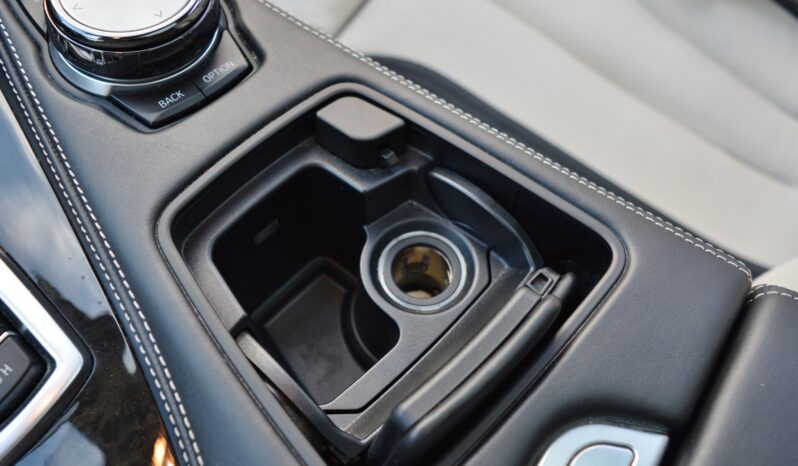 2017 BMW 650I GRAN COUPE M SPORT EXECTIVE PKG full
