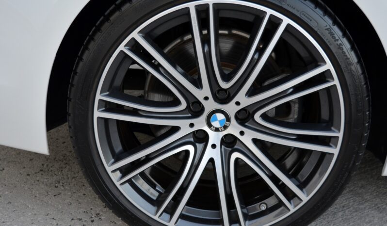 2018 BMW 540I M SPORT M PERFORMANCE KIT full