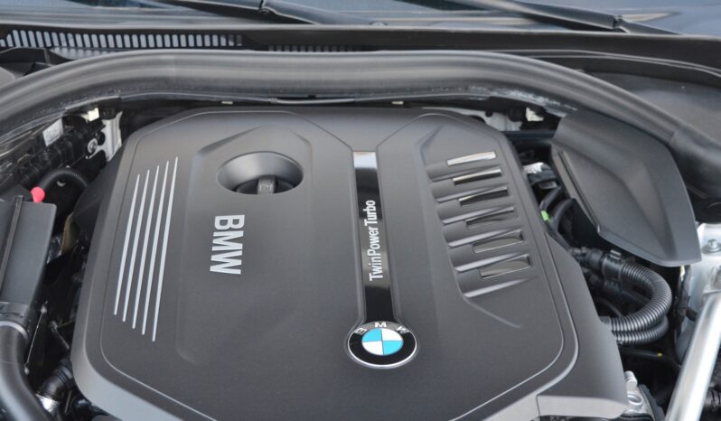 2018 BMW 540I M SPORT M PERFORMANCE KIT full