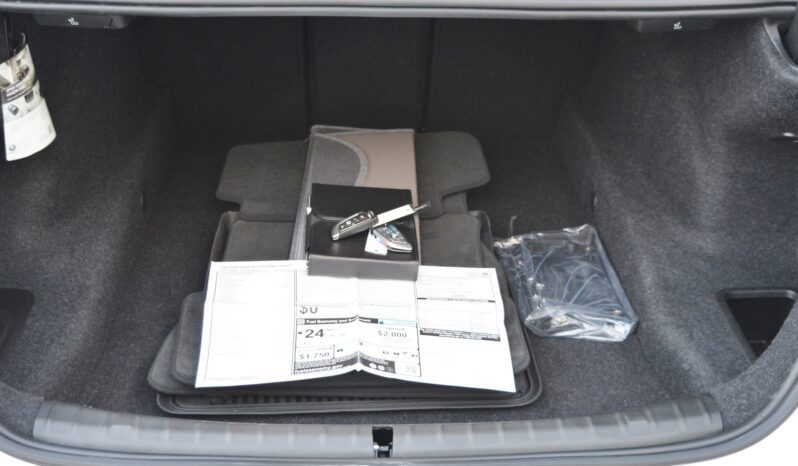 2018 BMW 540I M SPORT M PERFORMANCE KIT full