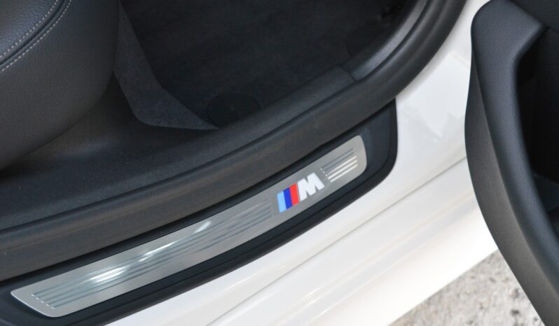 2018 BMW 540I M SPORT M PERFORMANCE KIT full
