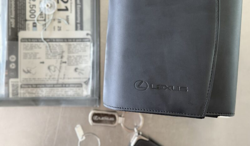 2015 LEXUS RX350 NAVIGATION PREMIUM COMFORT full
