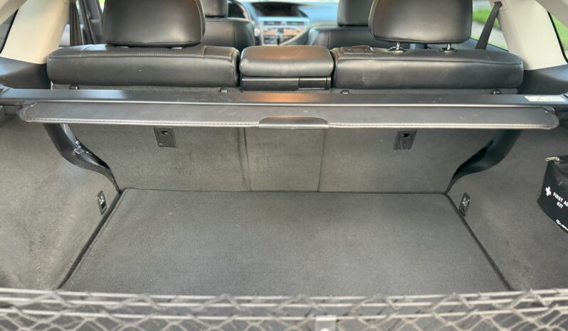 2015 LEXUS RX350 NAVIGATION PREMIUM COMFORT full