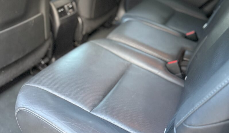 2015 LEXUS RX350 NAVIGATION PREMIUM COMFORT full