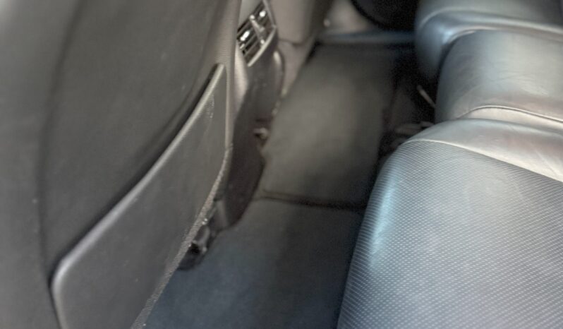 2015 LEXUS RX350 NAVIGATION PREMIUM COMFORT full