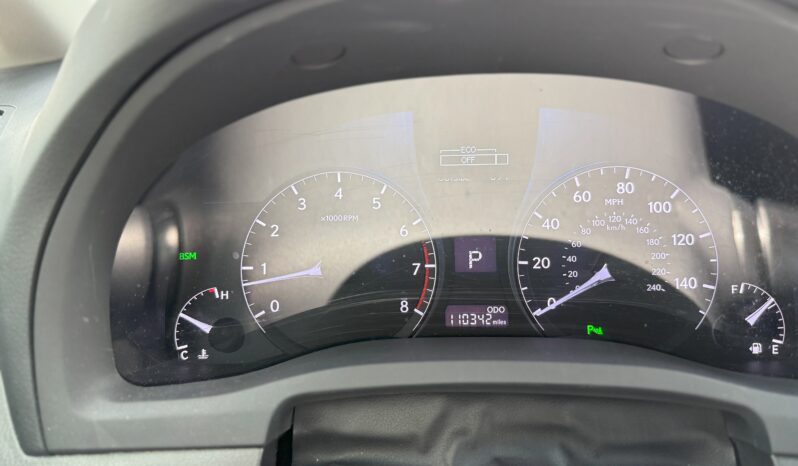 2015 LEXUS RX350 NAVIGATION PREMIUM COMFORT full