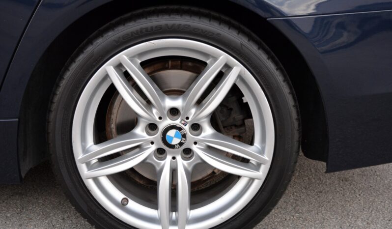 2012 BMW 535I M SPORT full
