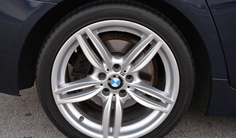 2012 BMW 535I M SPORT full