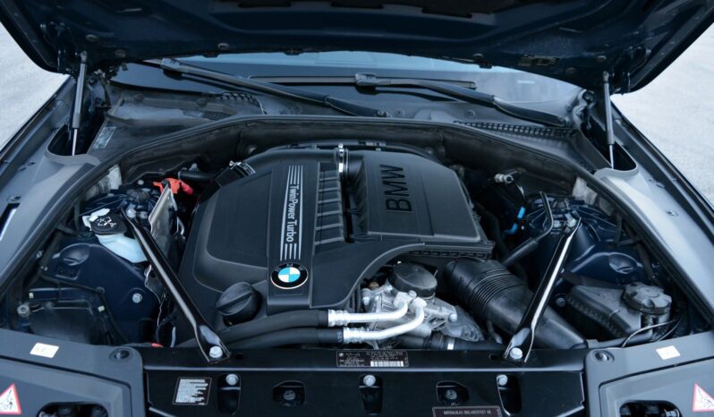 2012 BMW 535I M SPORT full